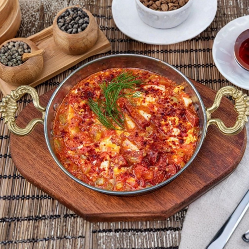 Menemen